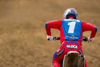 GoPro: Roczen, Nelson at Glen Helen