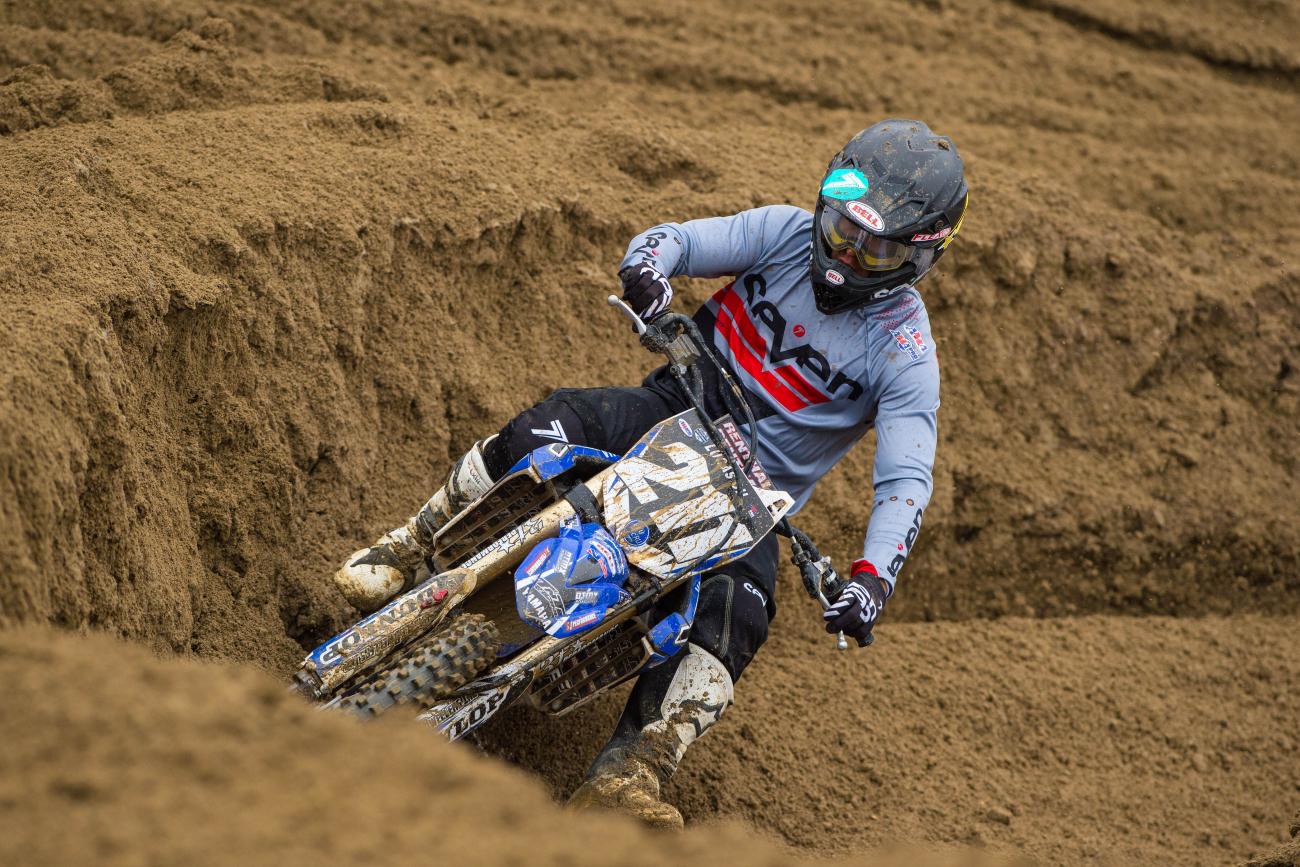 Privateer Profile: Tevin Tapia