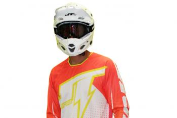 JT Racing Introduces 2015 Vented Gear