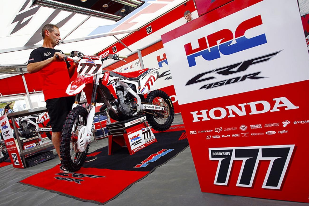 Three Team HRC Staff Members Hospitalized Due to Carbon Monoxide Poisoning