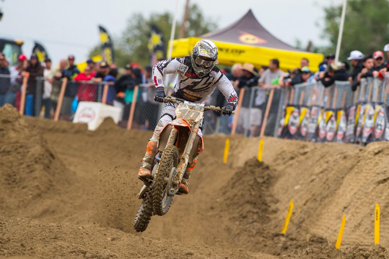 How to Watch: Thunder Valley