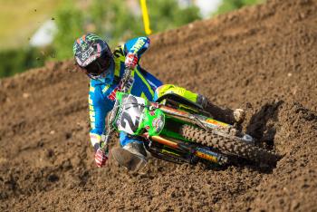 360fly Signs Chad Reed
