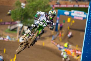 Thunder Valley Statistical Report