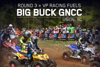 GNCC Bike Feature on NBCSN