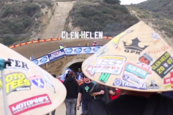 Sights and Sounds: Glen Helen