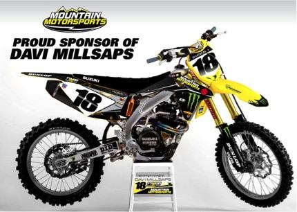 After failing to win in the first five rounds, Tony Cairoli has won two in a row heading into France.