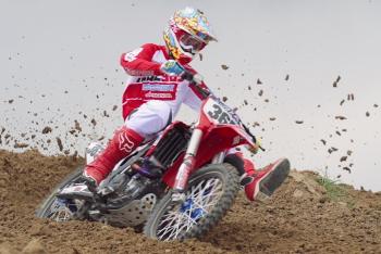 Novik Gloves Privateer Ride Day