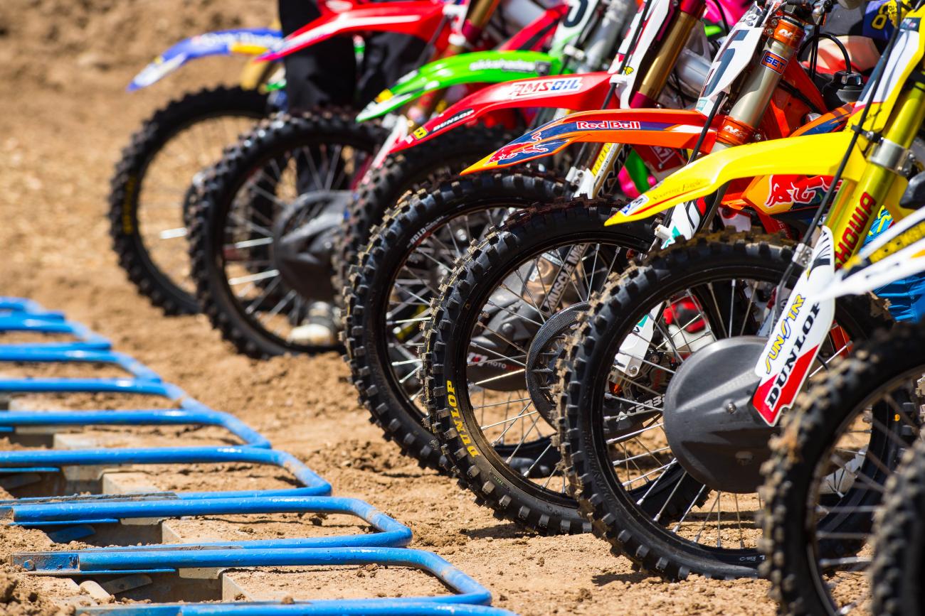 Racer X Films: Jimmy Talk