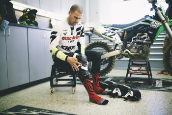 Stance Introduces Fusion Moto Collection