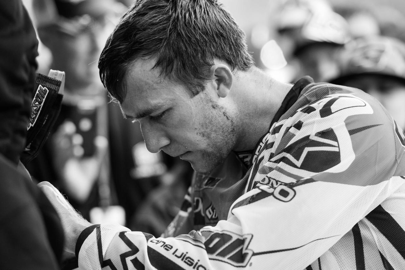 Tomac Update - Racer X