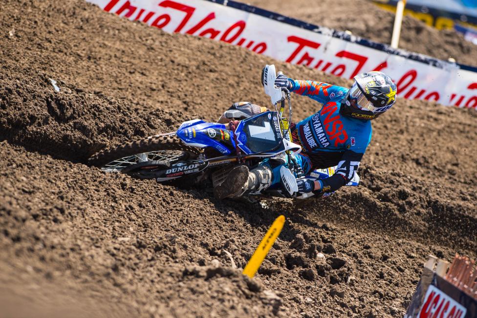 Jeremy Martin has taken two of three overalls. Will the trend continue when the championship heads east?