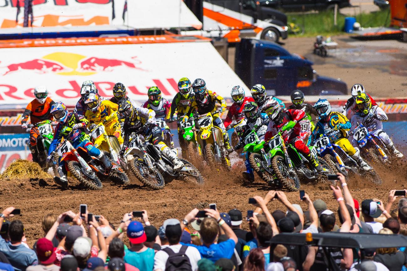 BTOSports.com Observations: Thunder Valley