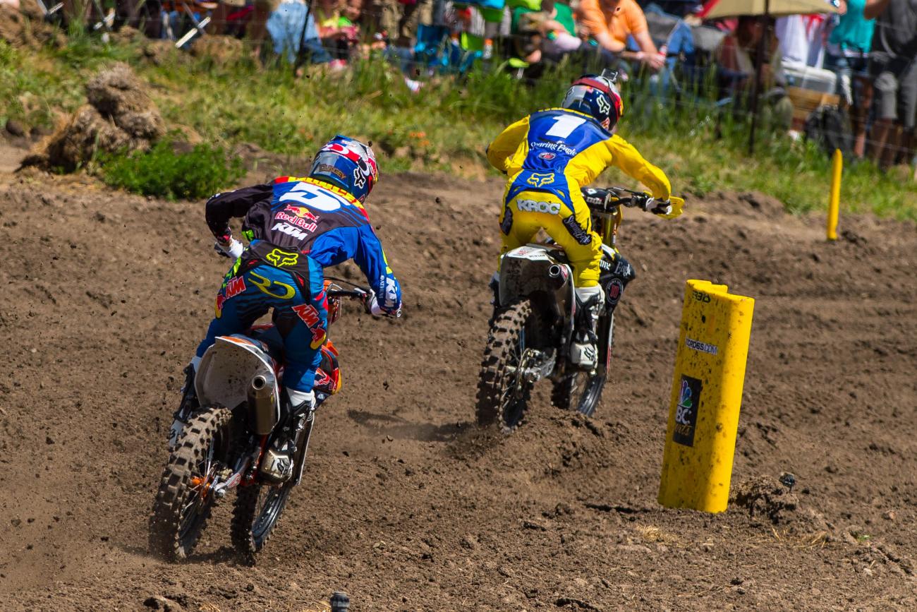 Racer X Films: Thunder Valley, Remastered