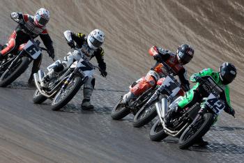 AMA Pro Flat Track Riders Set to Participate in X Games