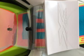 EKS Introduces EZ Tear