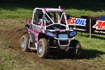 Injured GNCC Racer Featured on Today Show