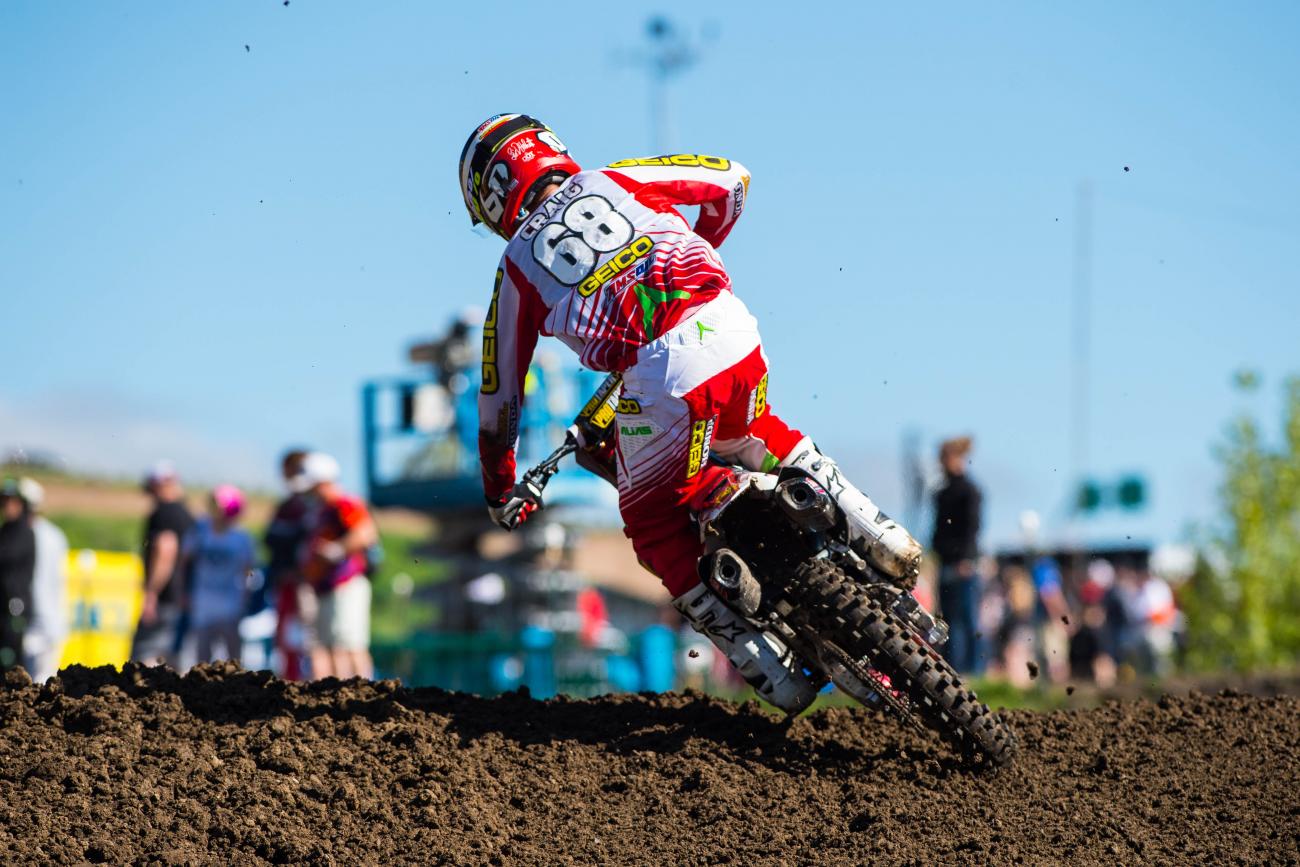 How To Watch: Muddy Creek