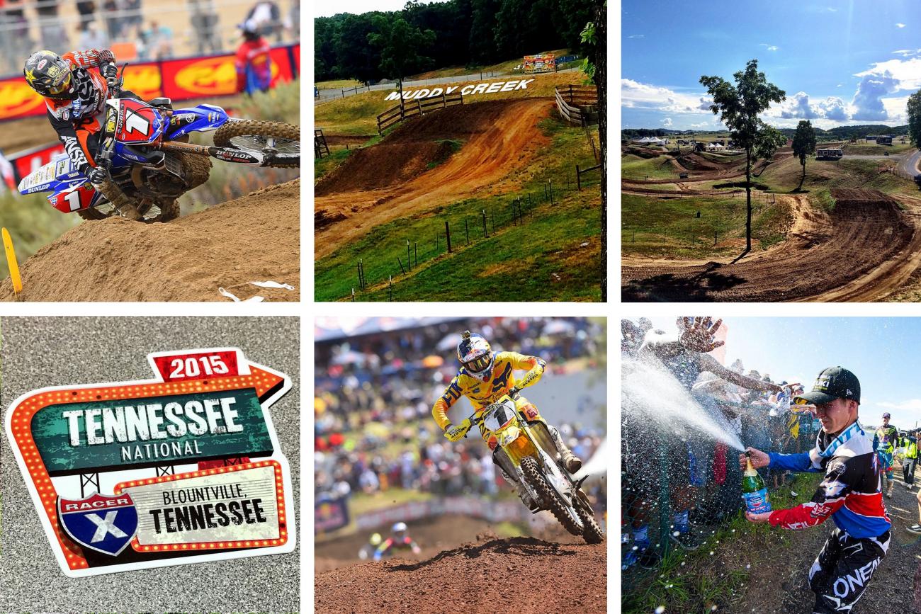 Instapics: Tennessee