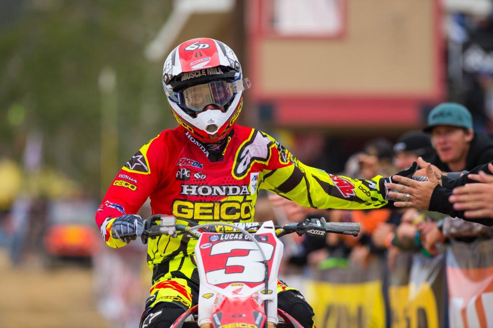 Some of this seems to make sense after the crash, but it certainly didn't seem that way before it.