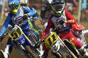 Thor to Attend Loretta Lynn’s Regional Qualifiers