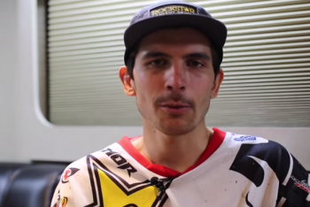 Jason Anderson: Who is El Hombre?