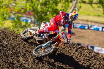 Red Bull Tennessee National Statistical Report