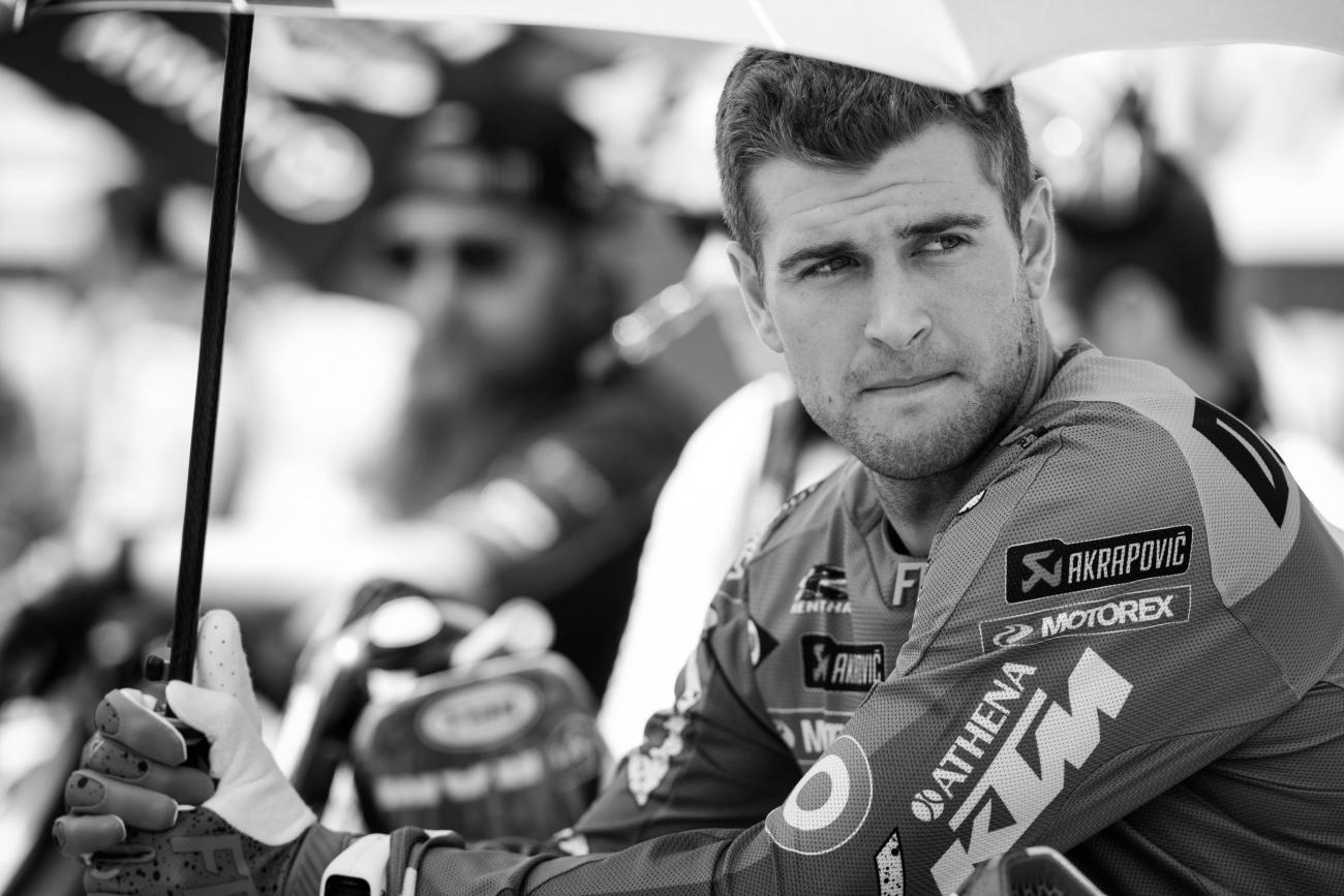 Monday Conversation: Ryan Dungey
