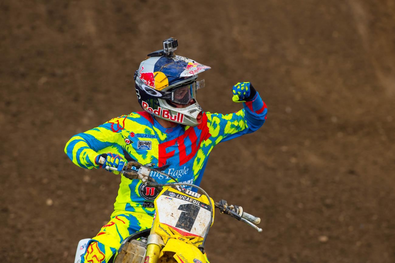 Insight: Ken Roczen