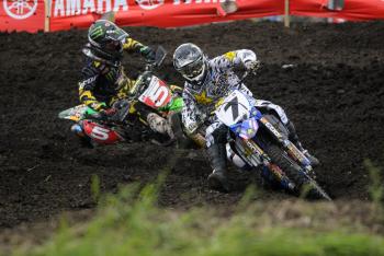 Fox Sports Inks Three-Year Deal for Canadian Motocross [Update]