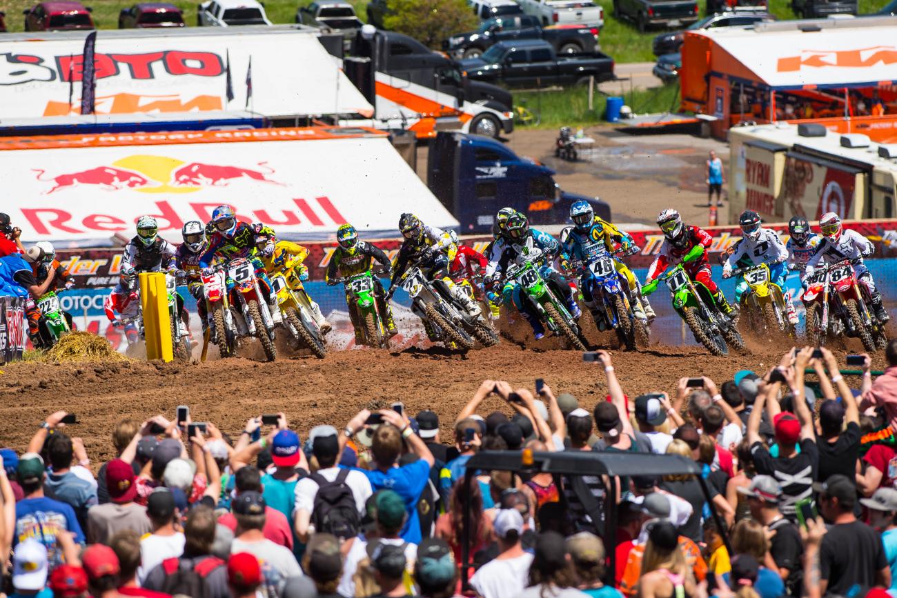 Which brand would you choose?