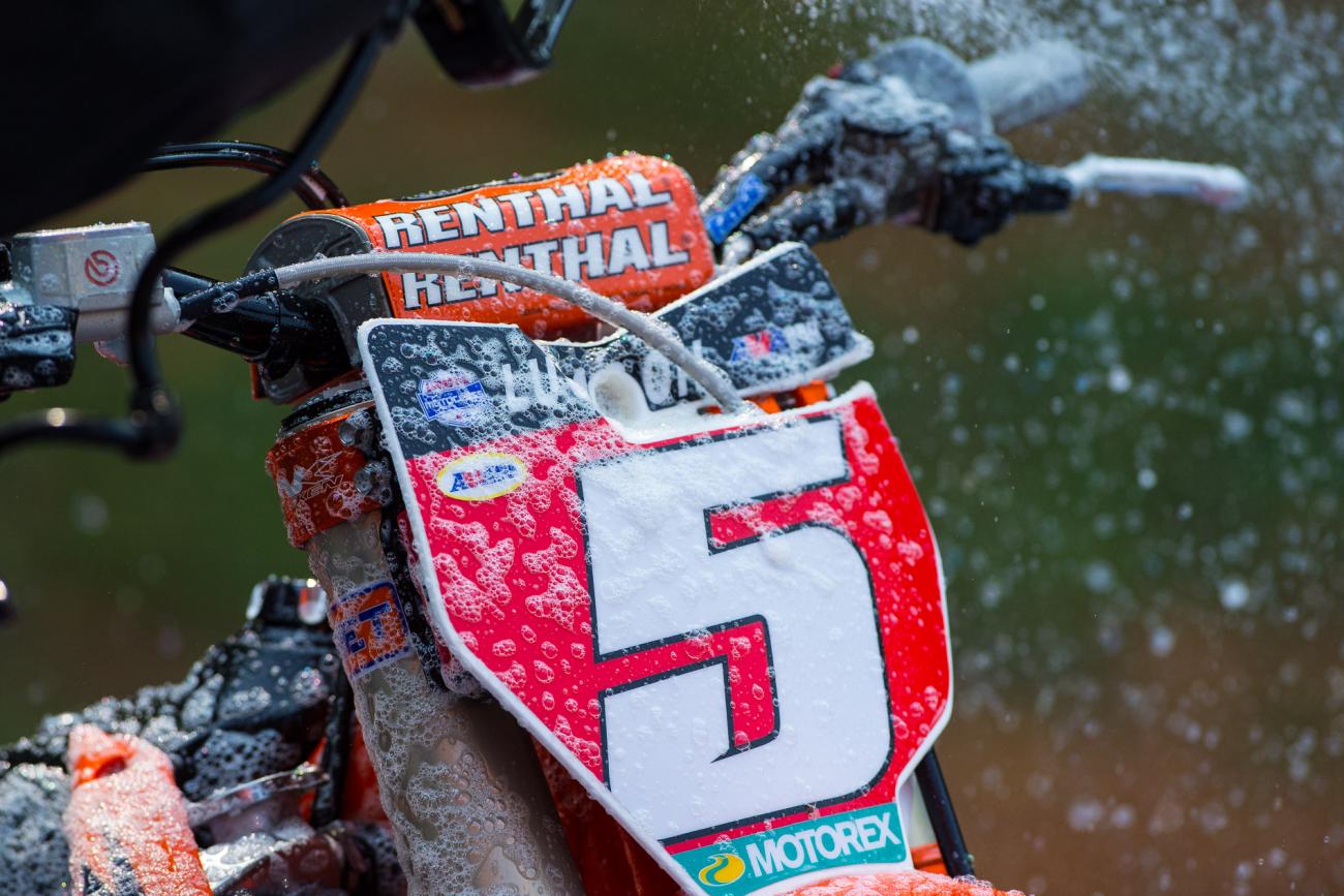 Tennessee MX Wallpapers