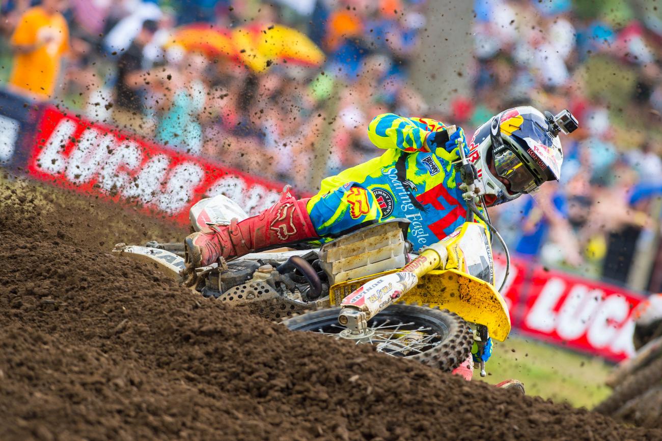 Racer X Films: Jimmy Talk