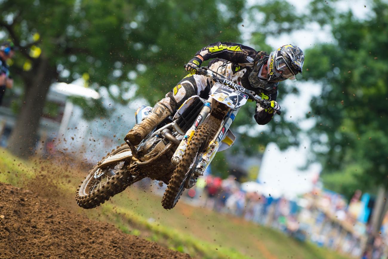 BTOSports.com Racer X Podcast: Ryan Sipes