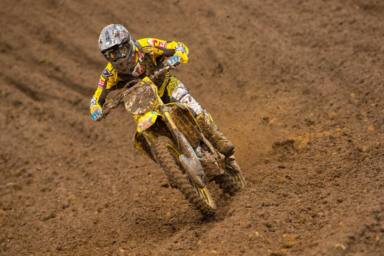 Breakdown: Rider Style - Racer X