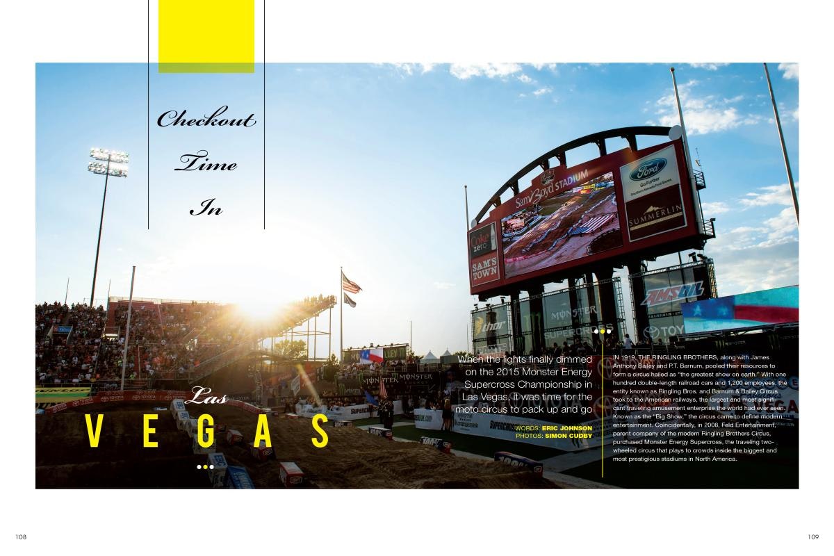 CHECKOUT TIME IN LAS VEGAS