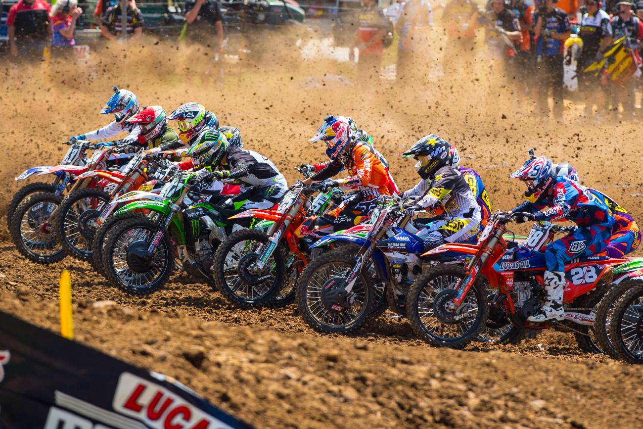 BTOSports.com Observations: Tennessee