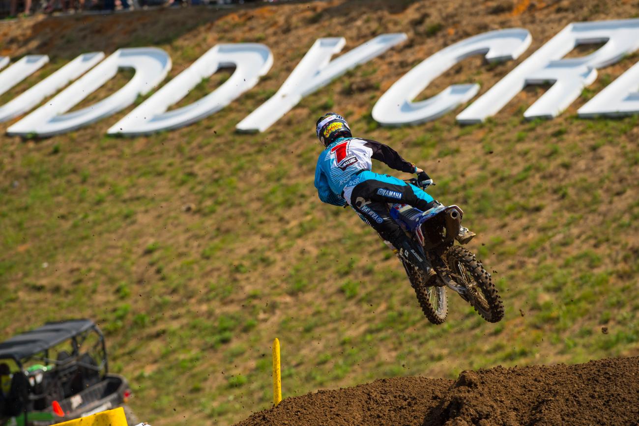 Racer X Films: Remastered, Tennessee