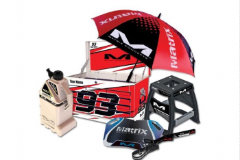 Receive a Discount on Your Next Matrix Concepts Purchase