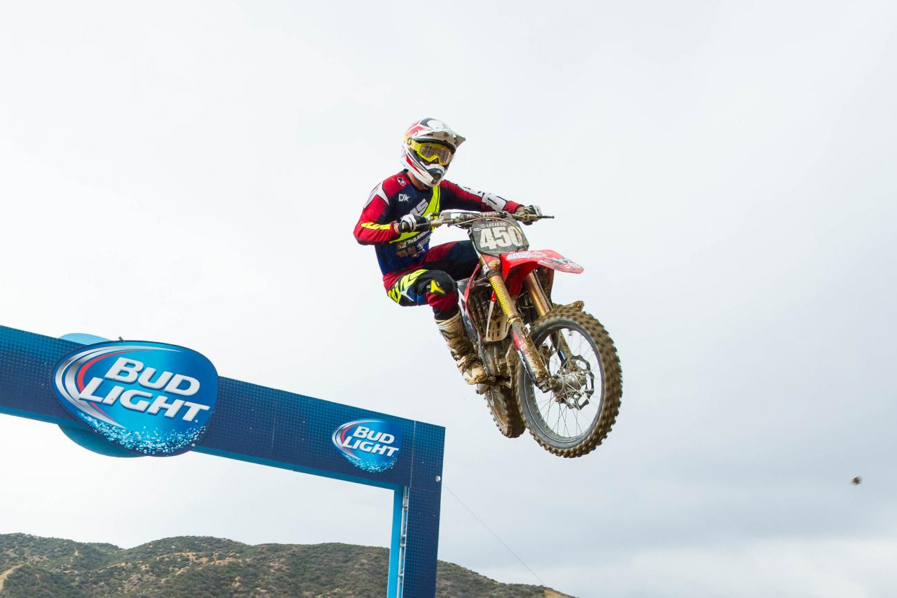 Privateer Profile: Hayden Mellross