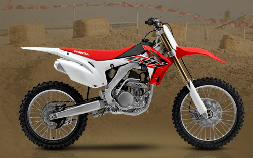 Honda Announces 2016 Models - Racer X