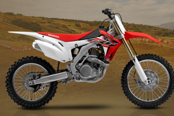 Honda Announces 2016 Models