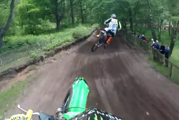 GoPro: Herlings vs Anstie at Hawkstone