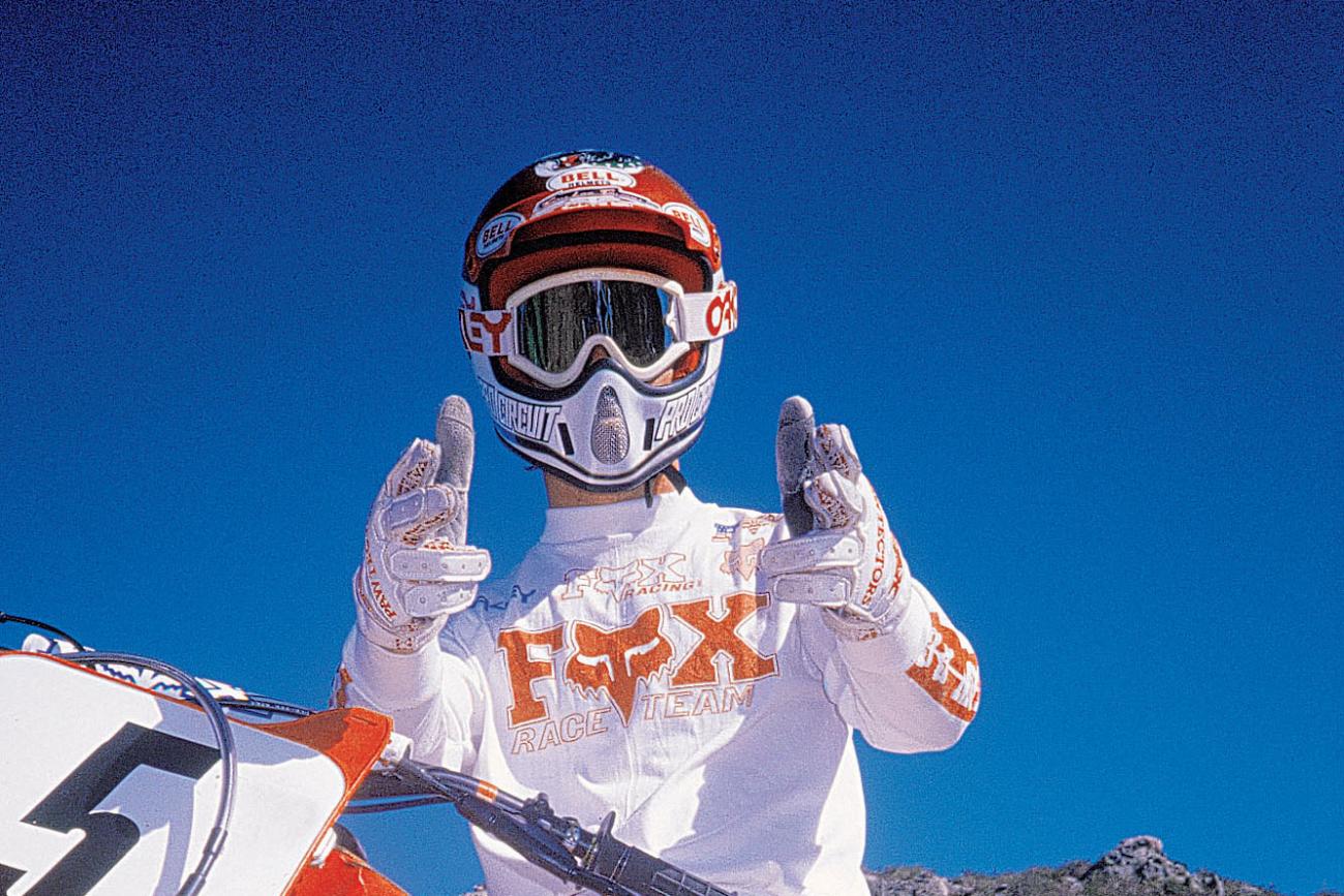 Revolver: Moto Heroes