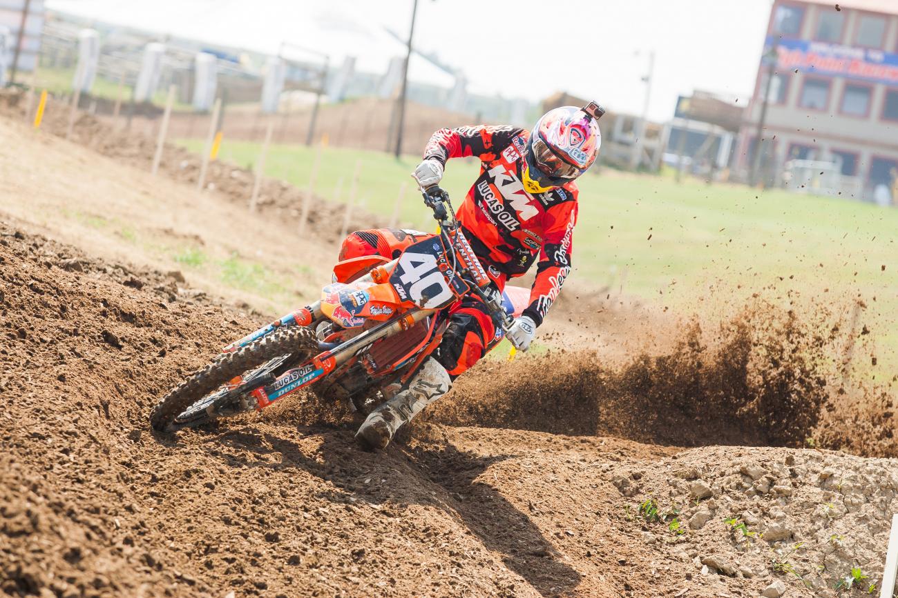 High Point Press Day Gallery