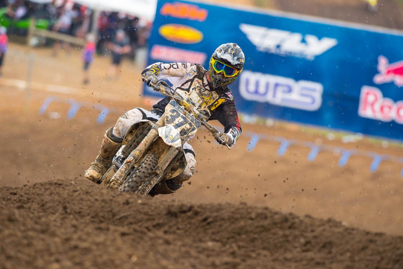 10 Things to Watch: High Point