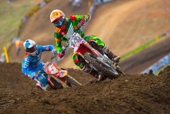 High Point Statistical Report