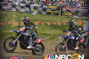Watch: GNCC on NBCSN