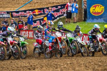 Watch: All Motos from High Point