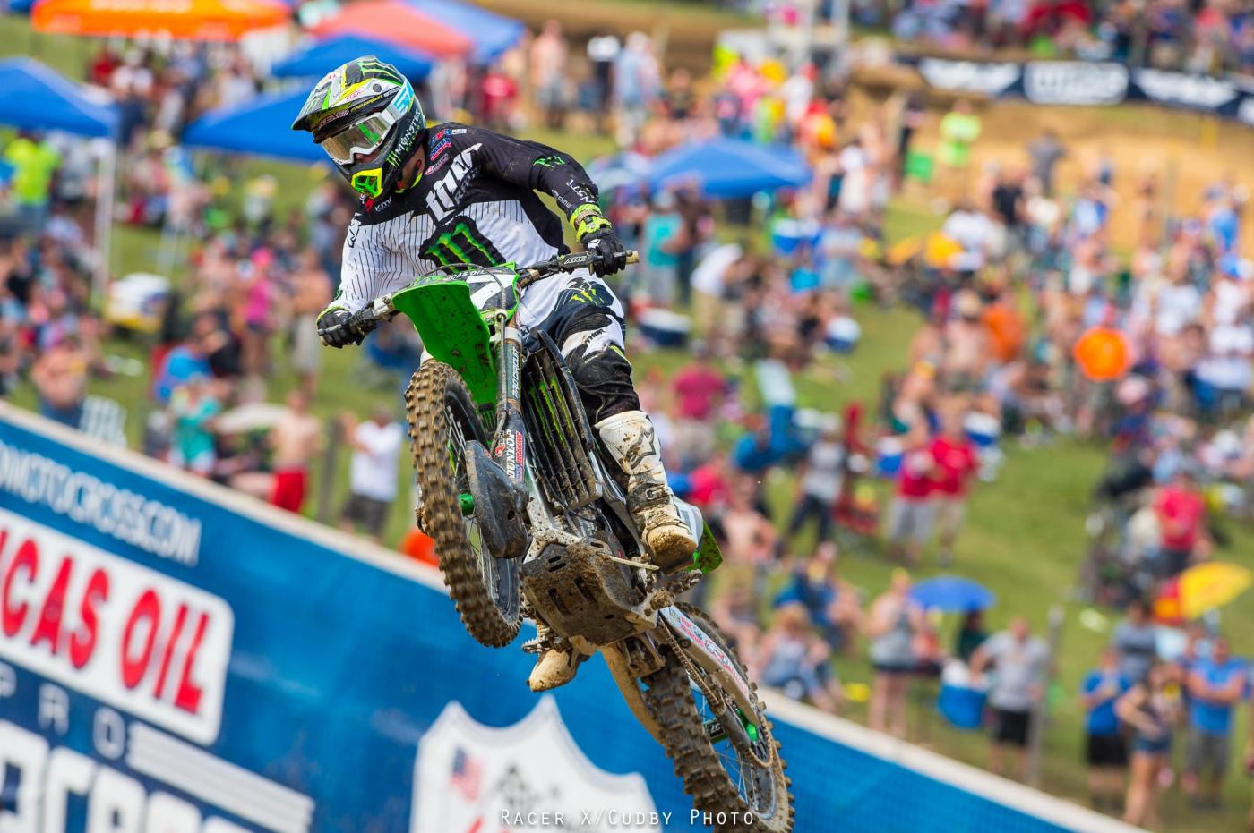 High Point MX Gallery - Motocross - Racer X