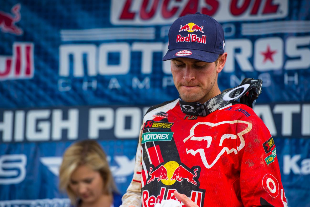 High Point MX Gallery